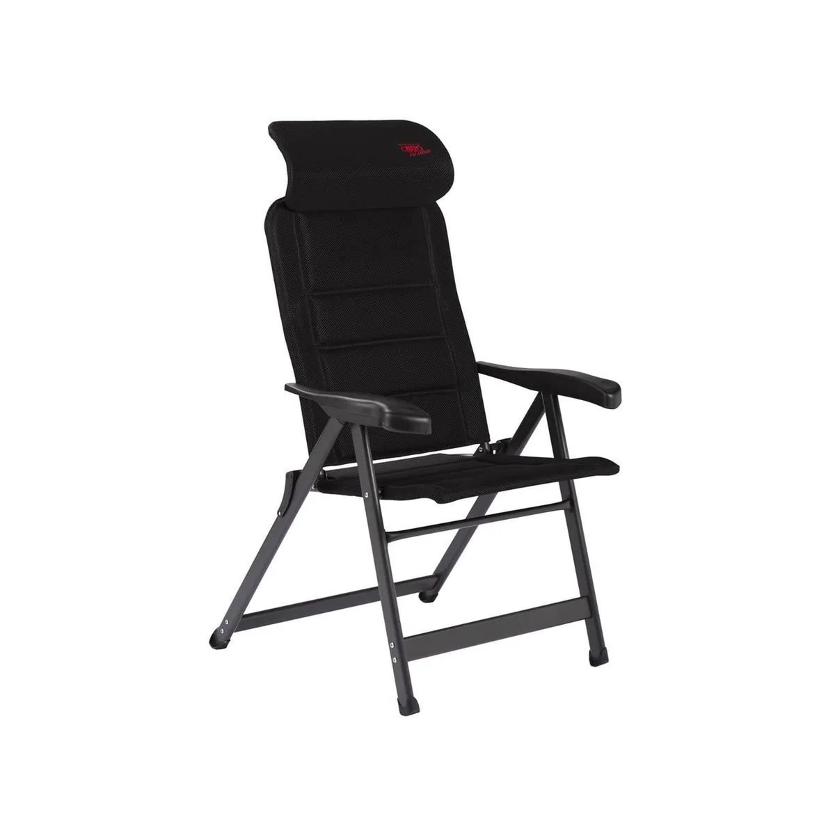 Crespo Chair AP/235 Air Deluxe Compact Black