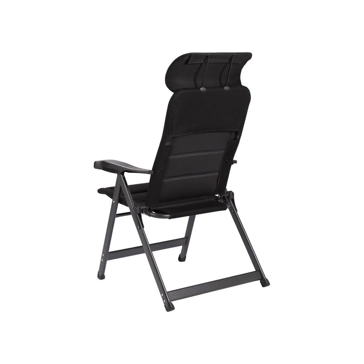 Crespo Chair AP/235 Air Deluxe Compact Black - Image 4