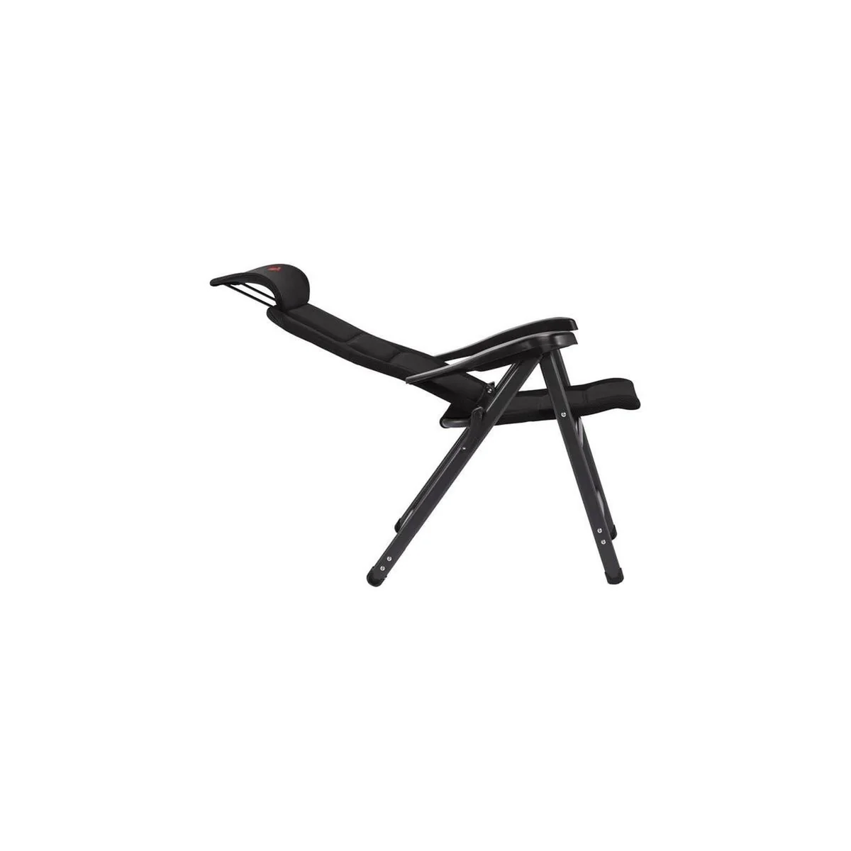 Crespo Chair AP/235 Air Deluxe Compact Black - Image 5