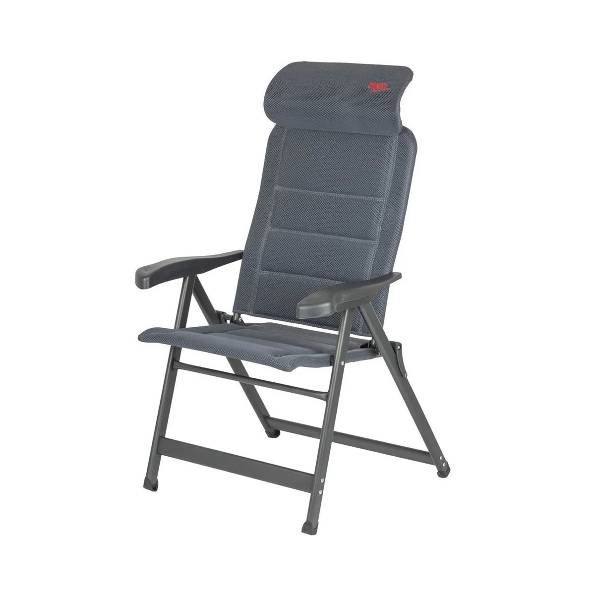 Crespo Chair AP/235 Air Deluxe Compact Grey - Image 10