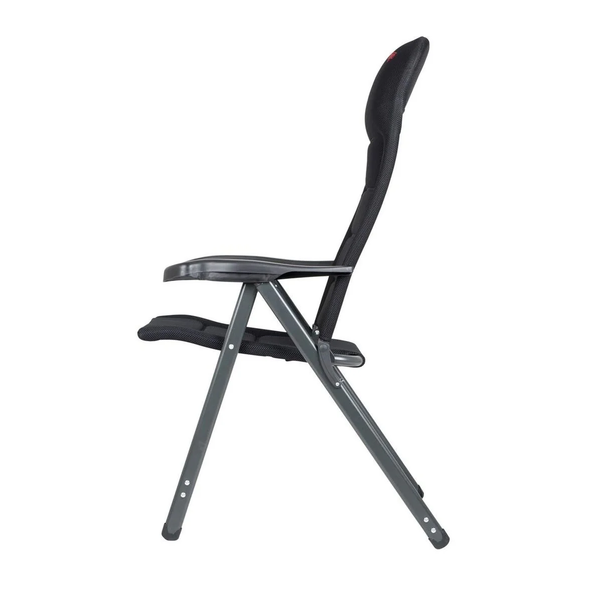 Crespo Chair AP/237 Air Deluxe Black - Image 8