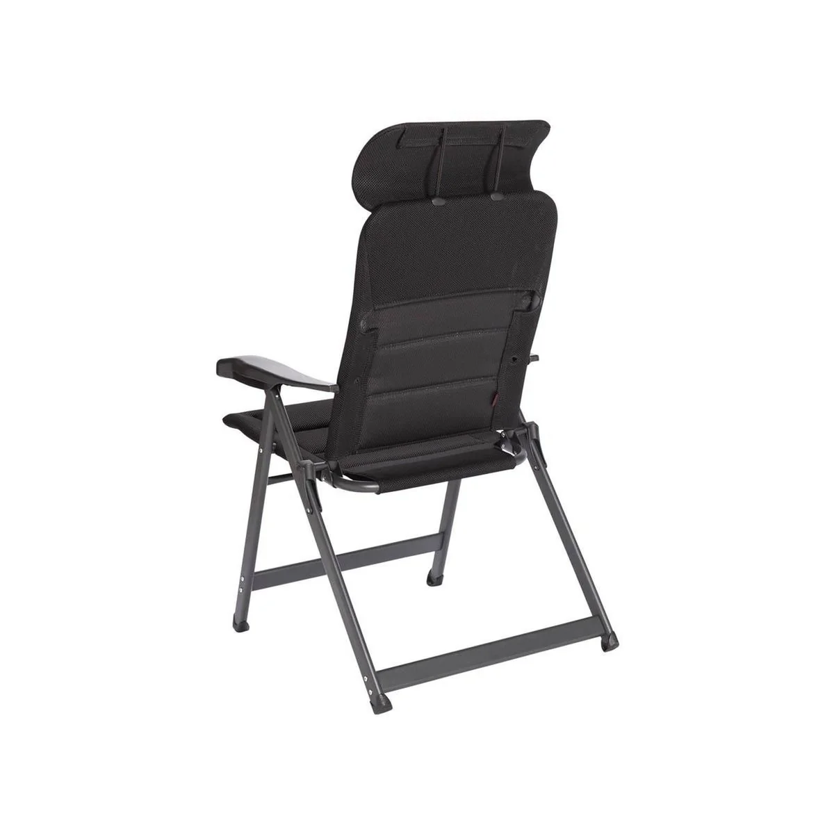 Crespo Chair AP/237 Air Deluxe Compact Black - Image 6