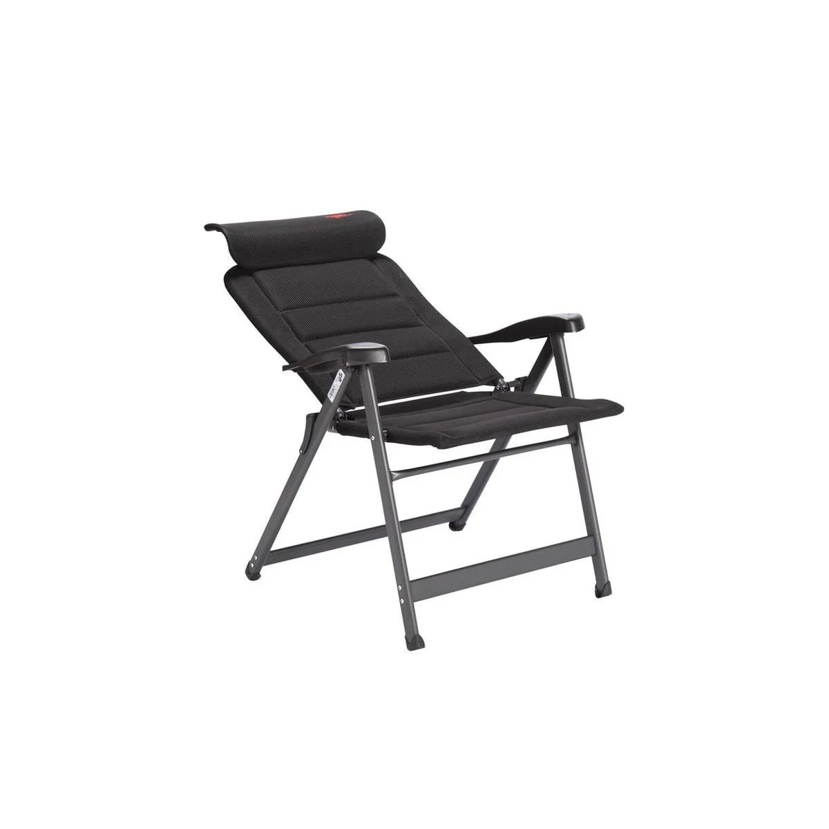 Crespo Chair AP/237 Air Deluxe Compact Black - Image 7