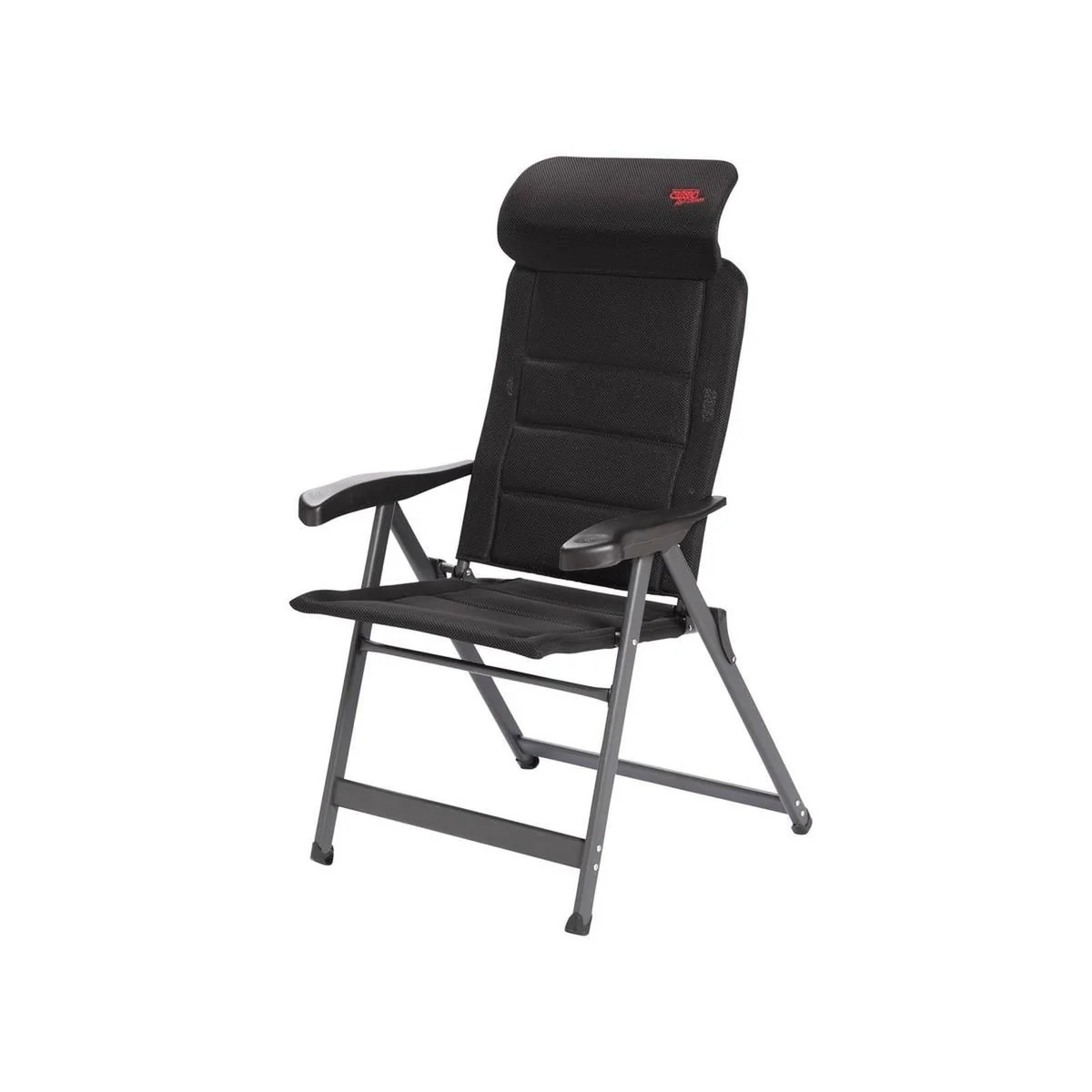 Crespo Chair AP/237 Air Deluxe Compact Black - Image 8