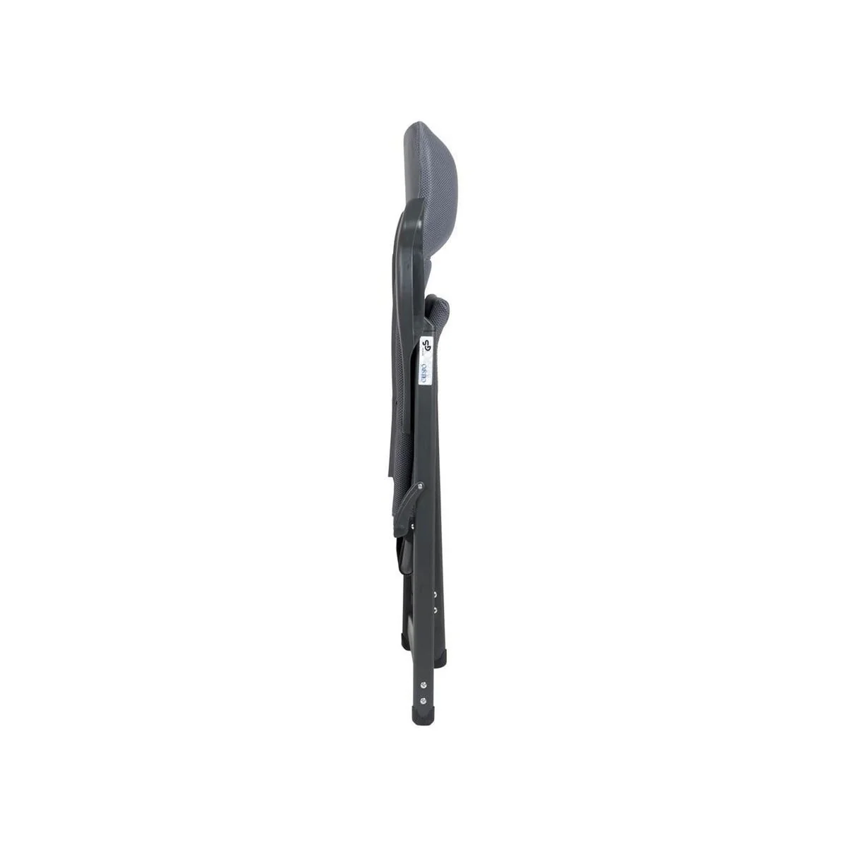 Crespo Chair AP/237 Air Deluxe Grey - Image 2