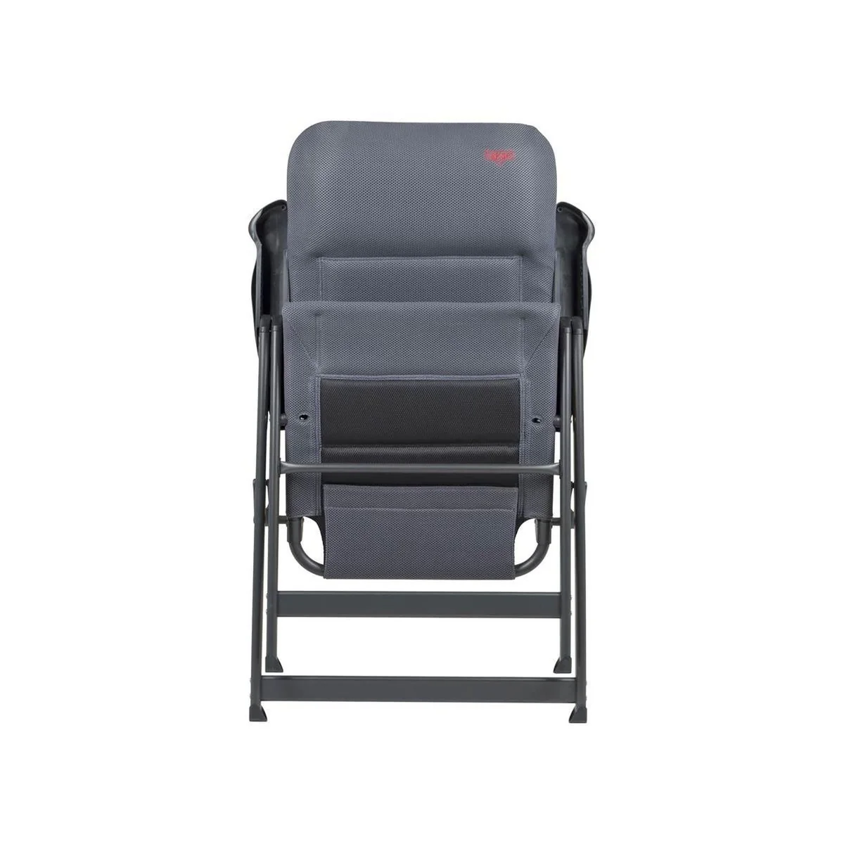 Crespo Chair AP/237 Air Deluxe Grey - Image 3