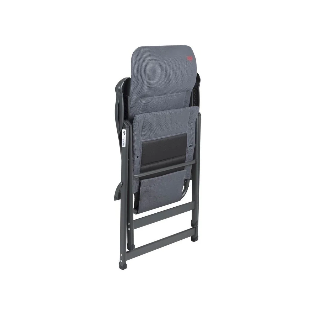 Crespo Chair AP/237 Air Deluxe Grey - Image 4