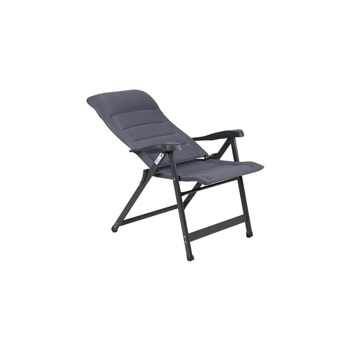 Crespo Chair AP/237 Air Deluxe Grey - Image 5