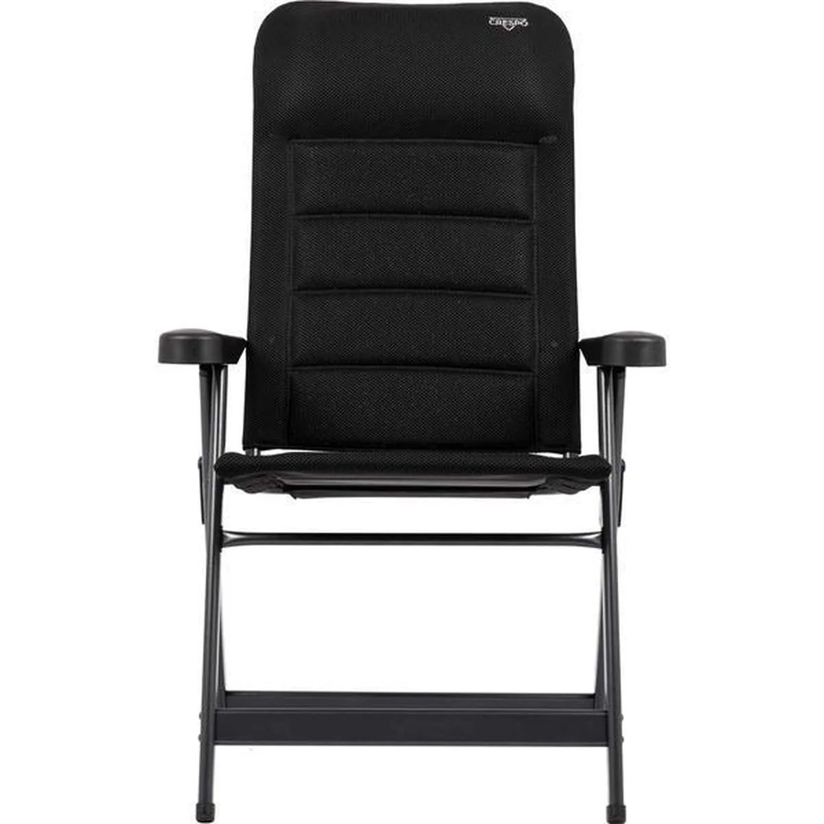 Crespo Chair AP/237 Air Deluxe in Black (2025 Model) - Image 2
