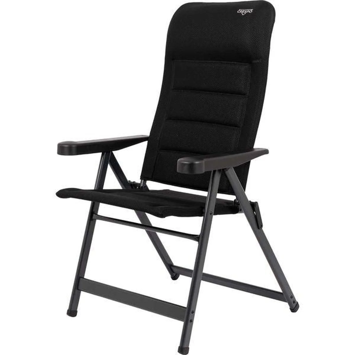 Crespo Chair AP/237 Air Deluxe in Black (2025 Model) - Image 3