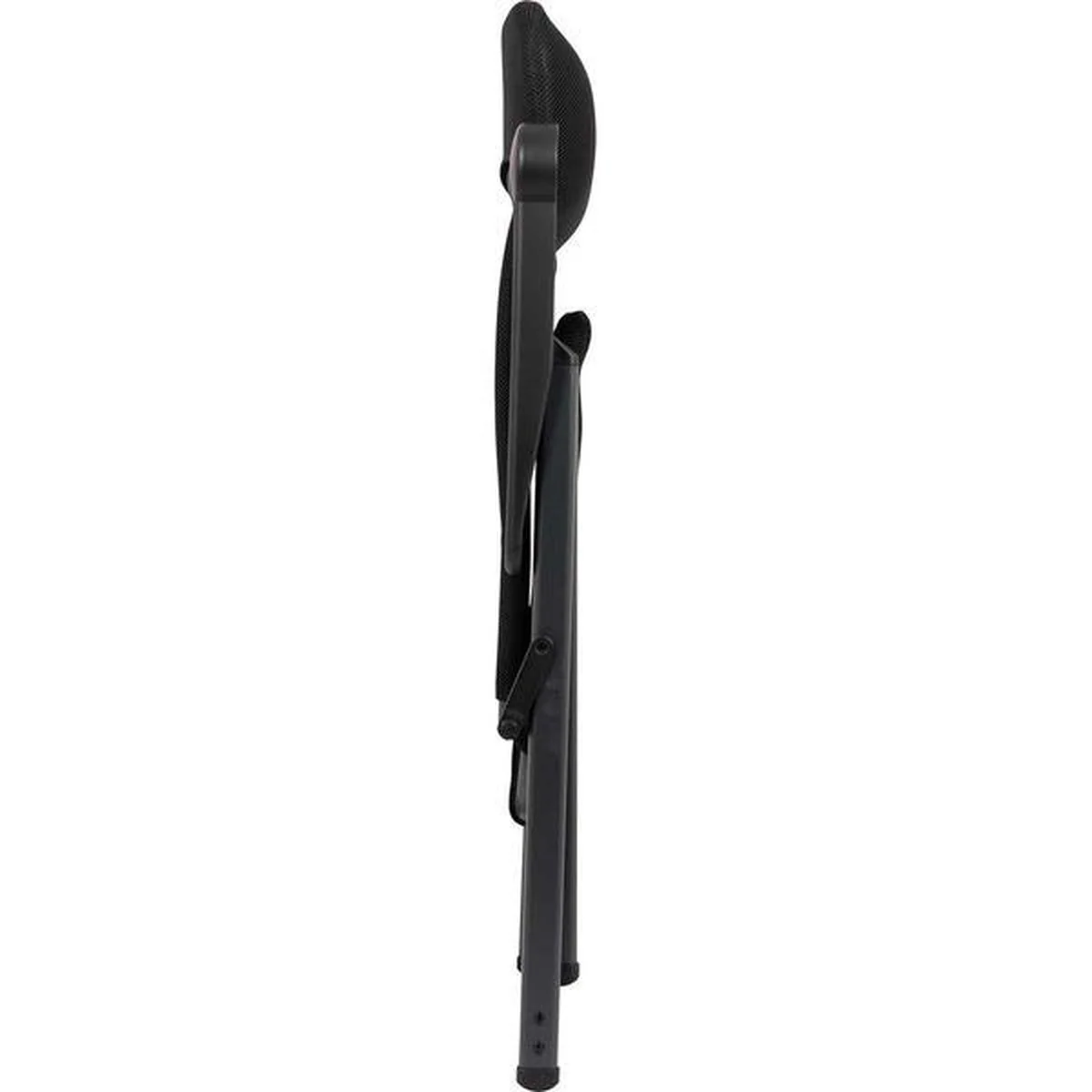 Crespo Chair AP/237 Air Deluxe in Black (2025 Model) - Image 5