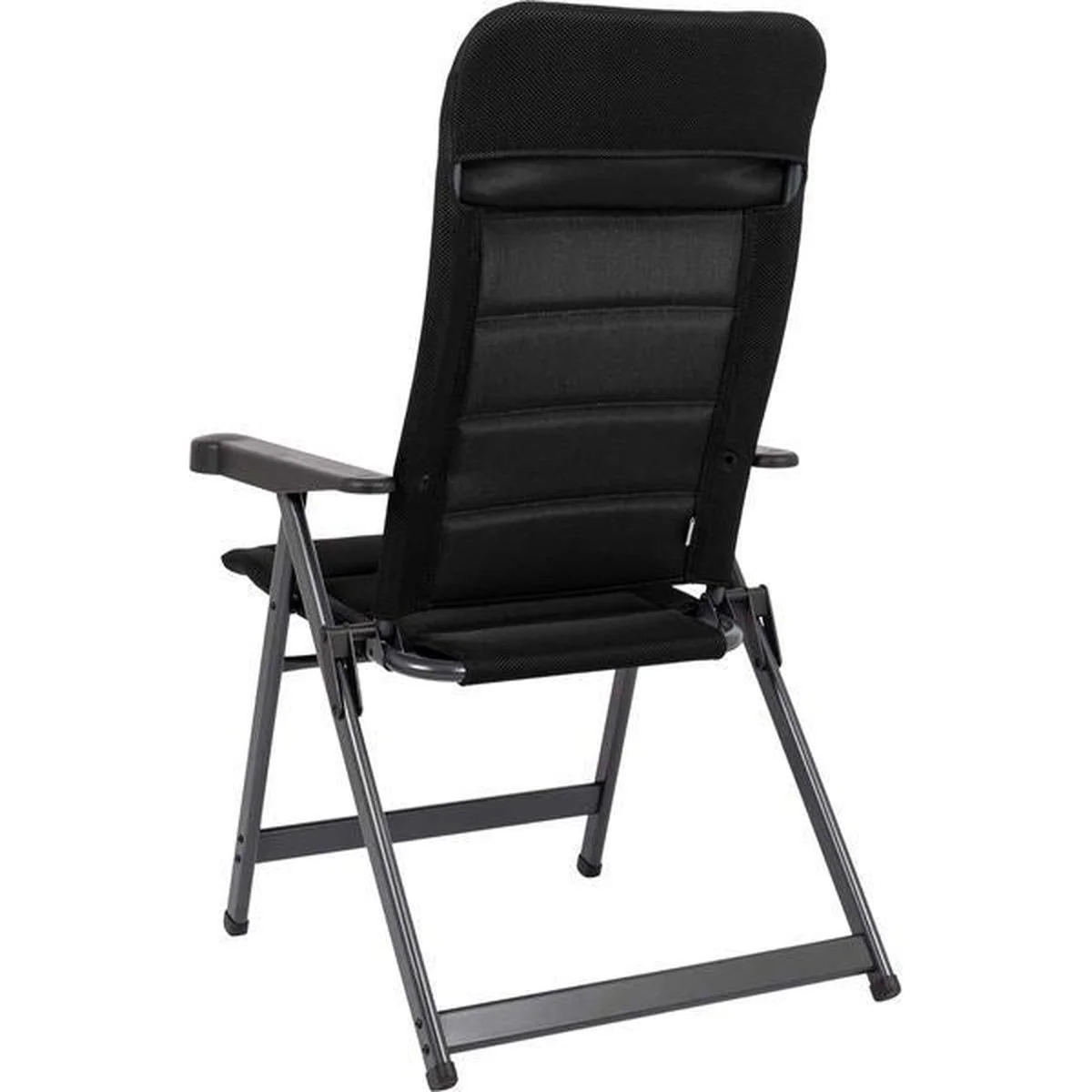 Crespo Chair AP/237 Air Deluxe in Black (2025 Model) - Image 8