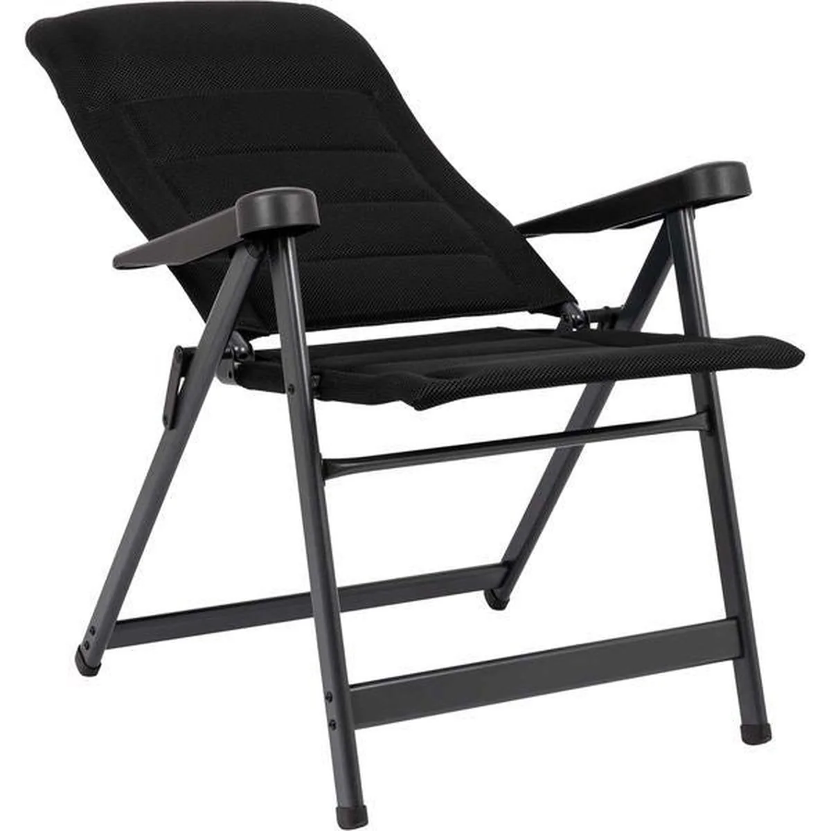 Crespo Chair AP/237 Air Deluxe in Black (2025 Model) - Image 9