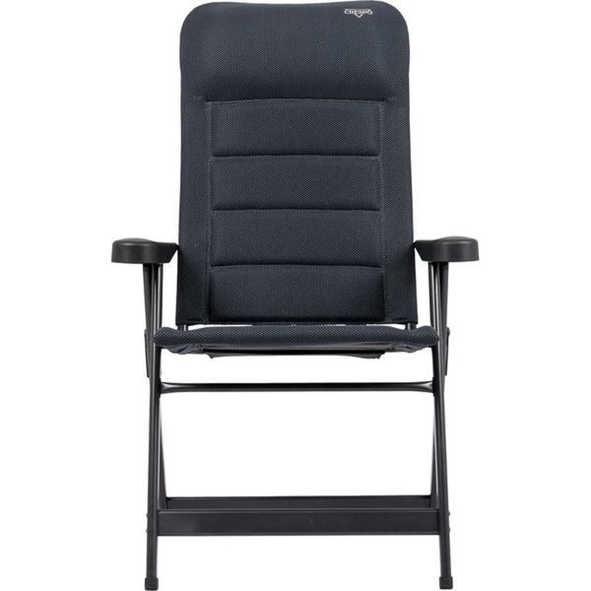 Crespo Chair AP/237 Air Deluxe in Grey (2025 Model) - Image 2