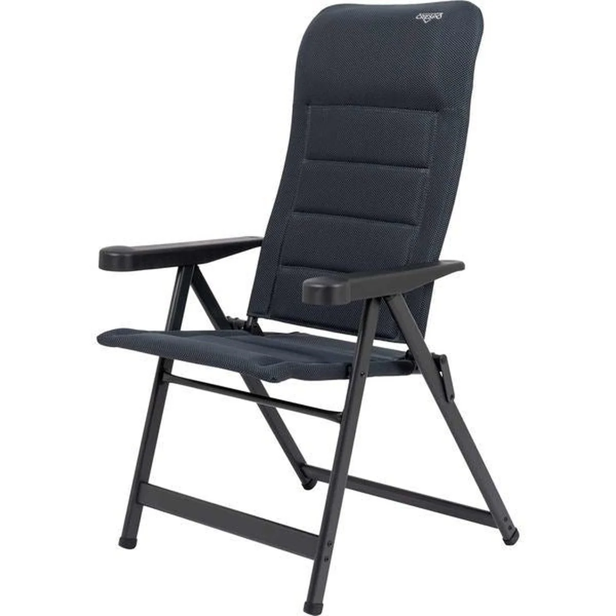 Crespo Chair AP/237 Air Deluxe in Grey (2025 Model) - Image 3