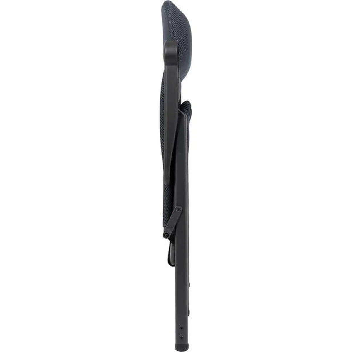 Crespo Chair AP/237 Air Deluxe in Grey (2025 Model) - Image 4