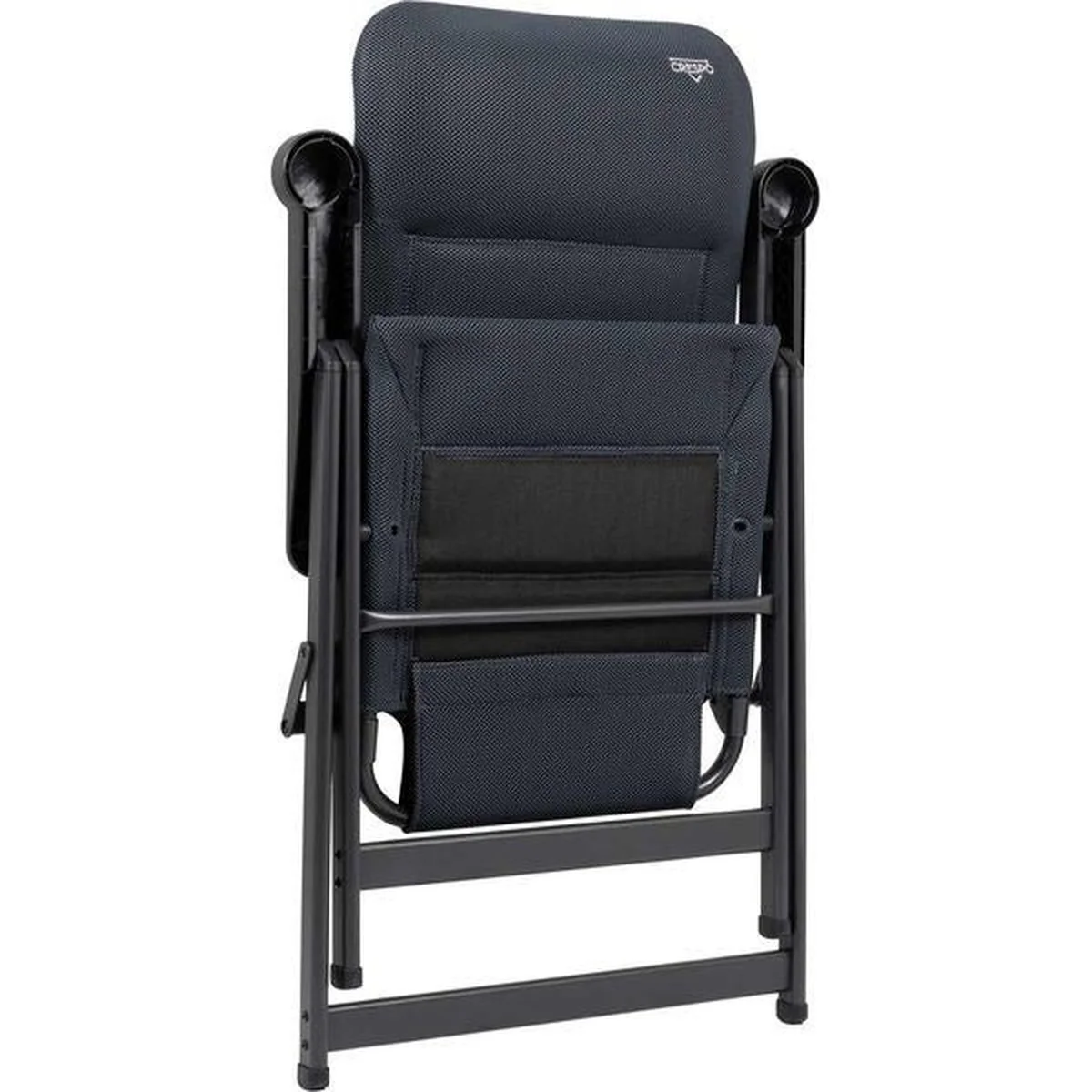 Crespo Chair AP/237 Air Deluxe in Grey (2025 Model) - Image 5