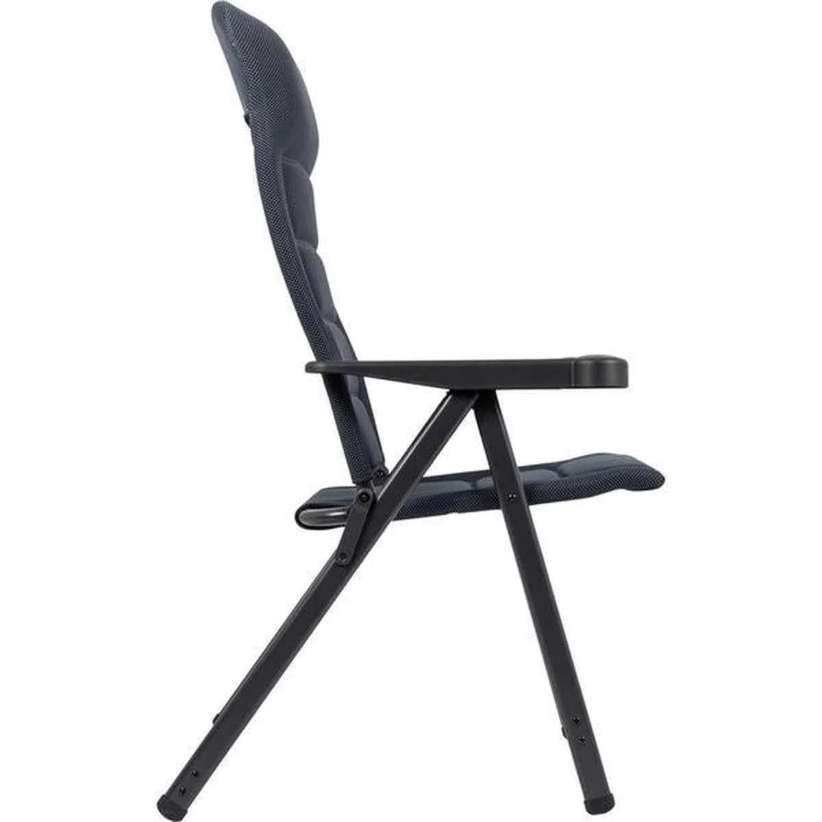 Crespo Chair AP/237 Air Deluxe in Grey (2025 Model) - Image 6