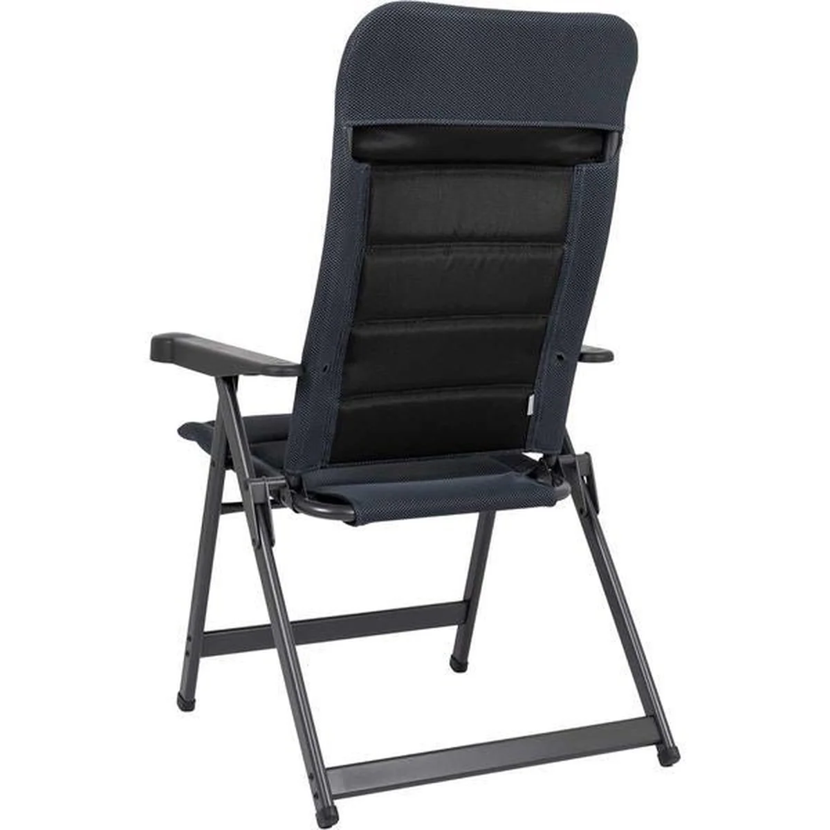 Crespo Chair AP/237 Air Deluxe in Grey (2025 Model) - Image 7