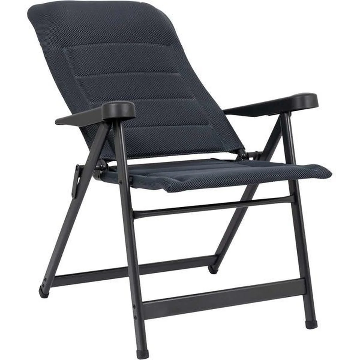 Crespo Chair AP/237 Air Deluxe in Grey (2025 Model) - Image 8