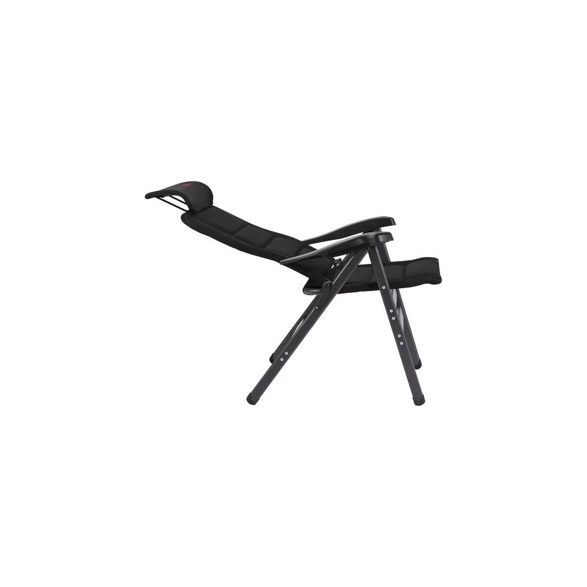 Crespo Chair AP/238 Air Deluxe Compact Black - Image 5