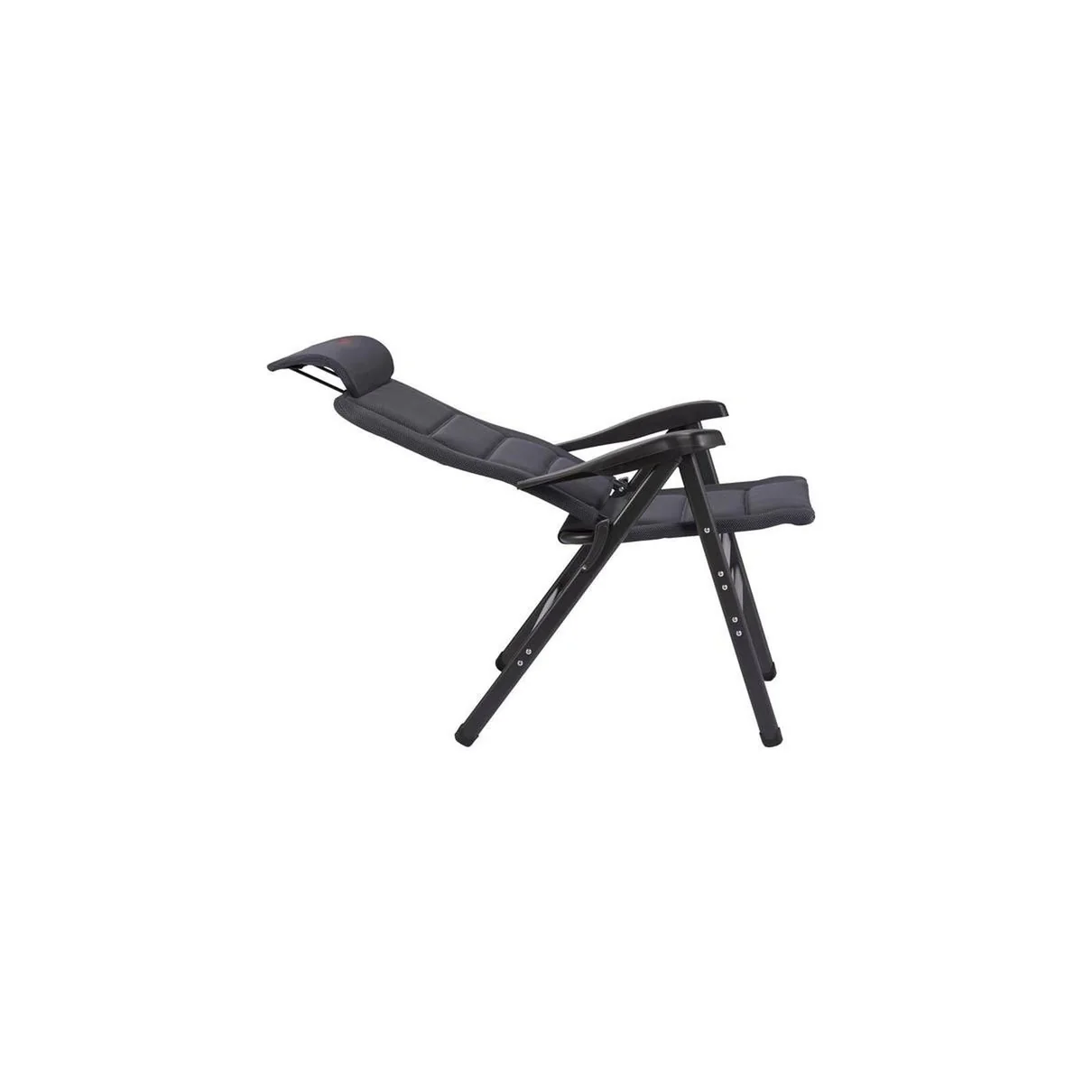 Crespo Chair AP/238 Air Deluxe Compact Grey - Image 5