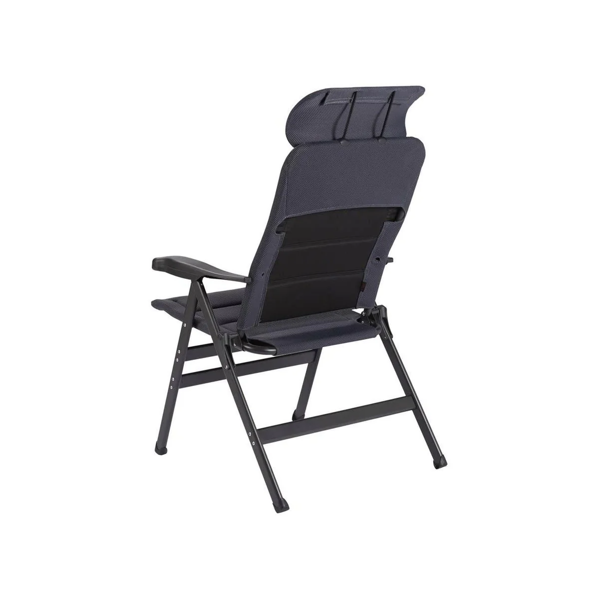 Crespo Chair AP/238 Air Deluxe Compact Grey - Image 7