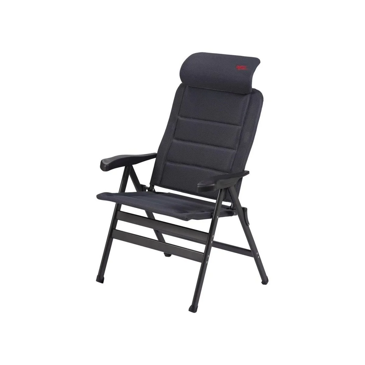 Crespo Chair AP/238 Air Deluxe Compact Grey - Image 8