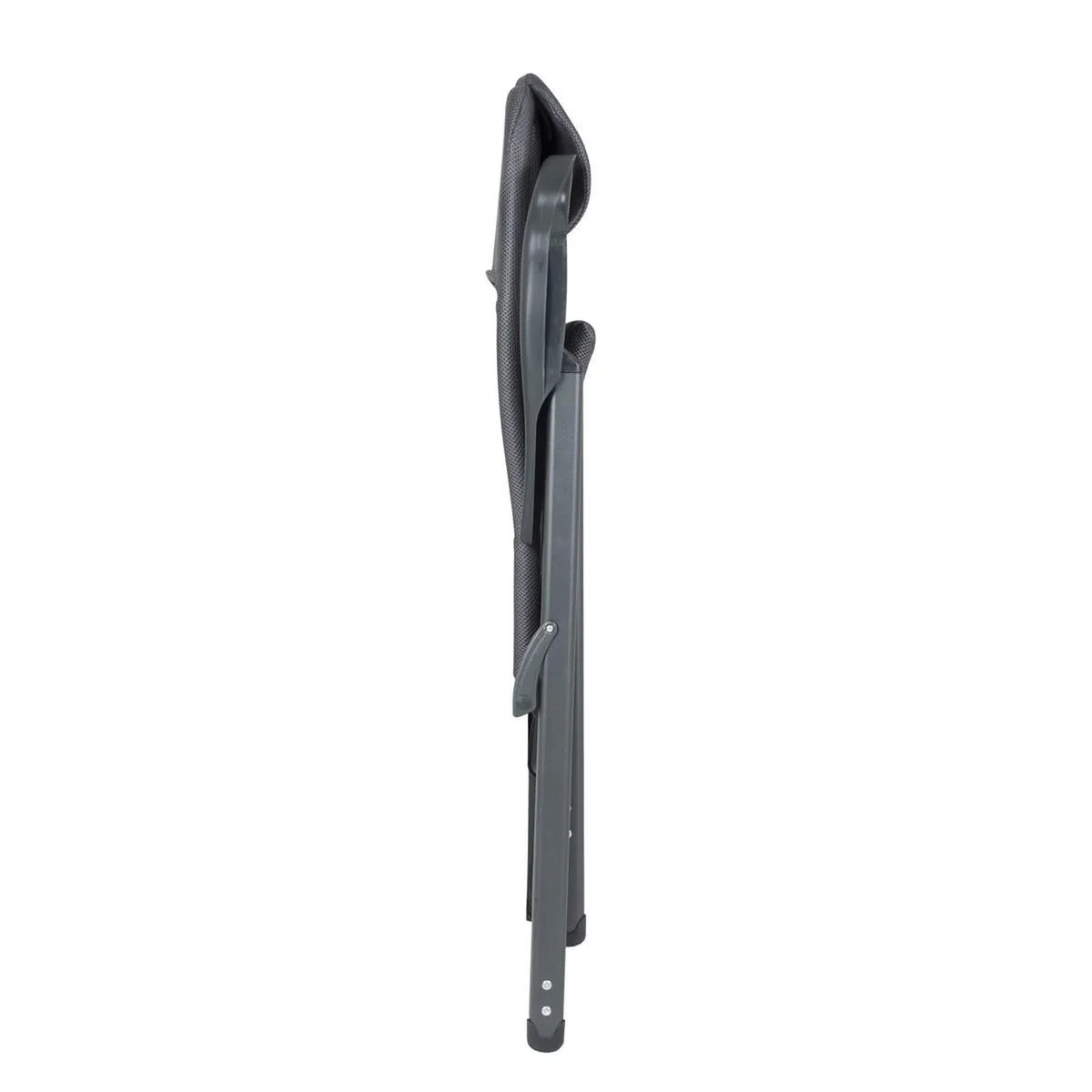 Crespo Chair AP/240 Air Deluxe Compact Grey - Image 4