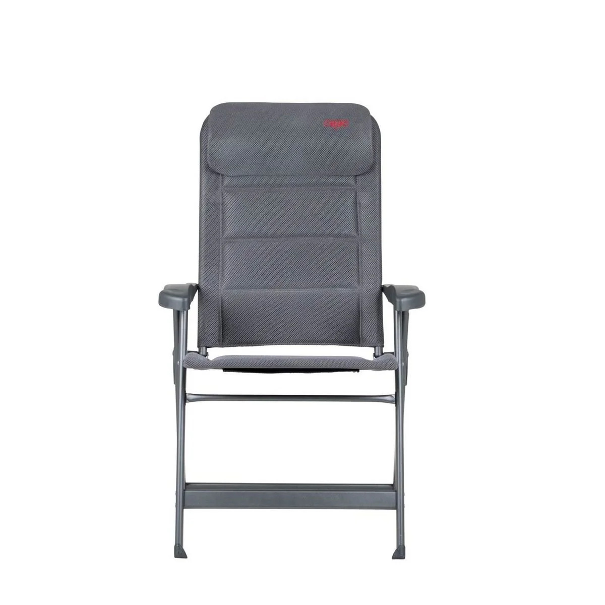 Crespo Chair AP/240 Air Deluxe Compact Grey - Image 5