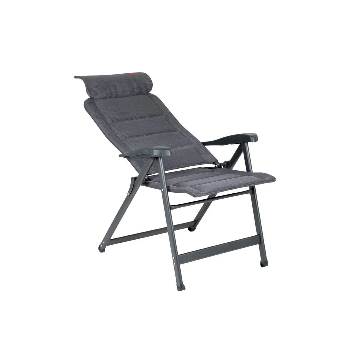 Crespo Chair AP/240 Air Deluxe Compact Grey - Image 9