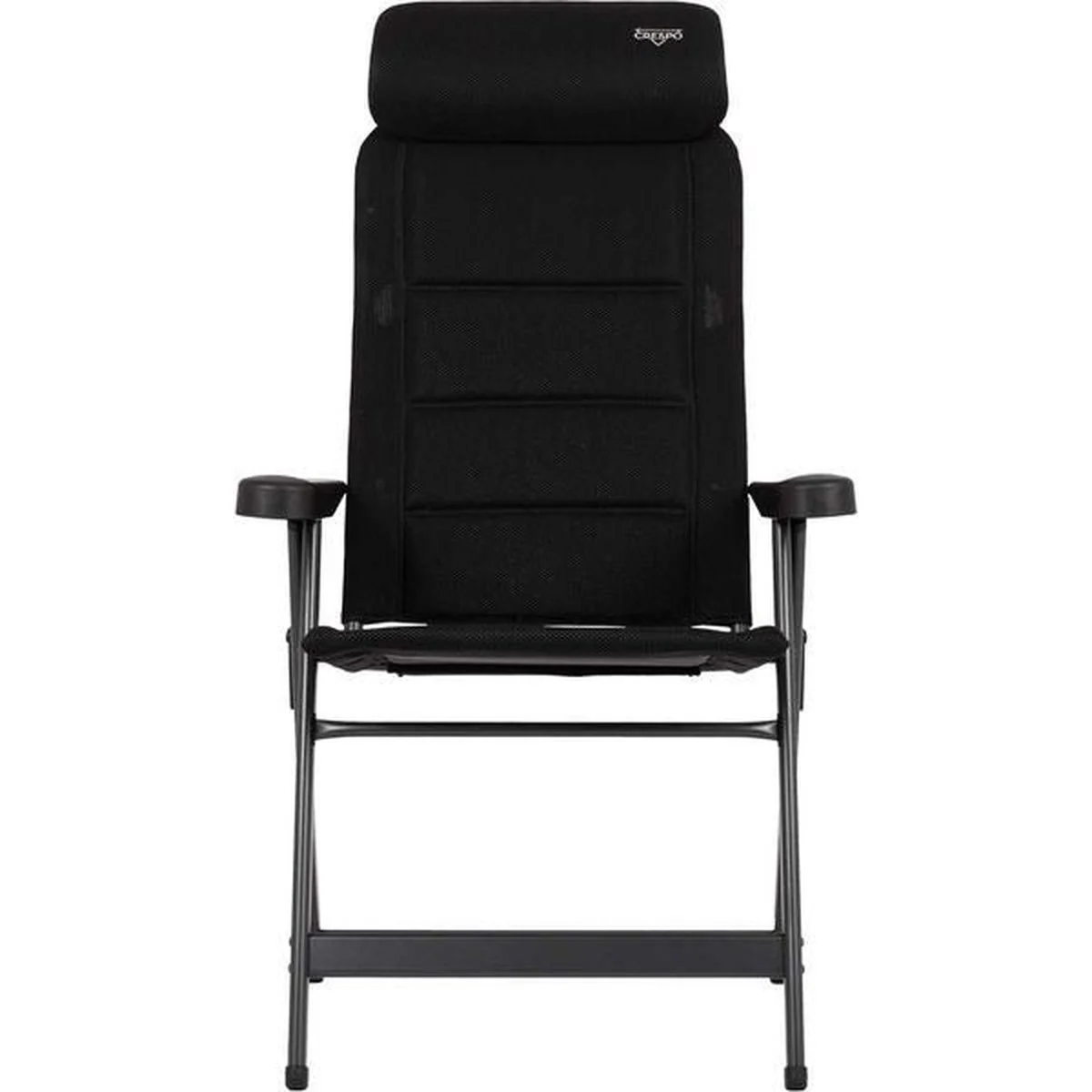 Crespo Chair AP/240 Air Deluxe Compact in Black (2025 Model) - Image 6