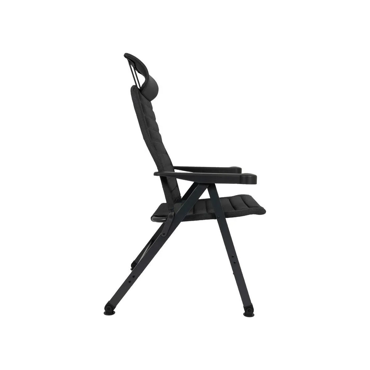 Crespo Chair AP/435 Air Select Compact Grey - Image 3