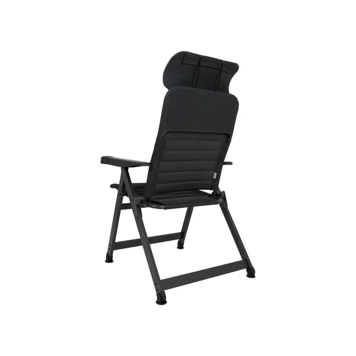 Crespo Chair AP/435 Air Select Compact Grey - Image 5