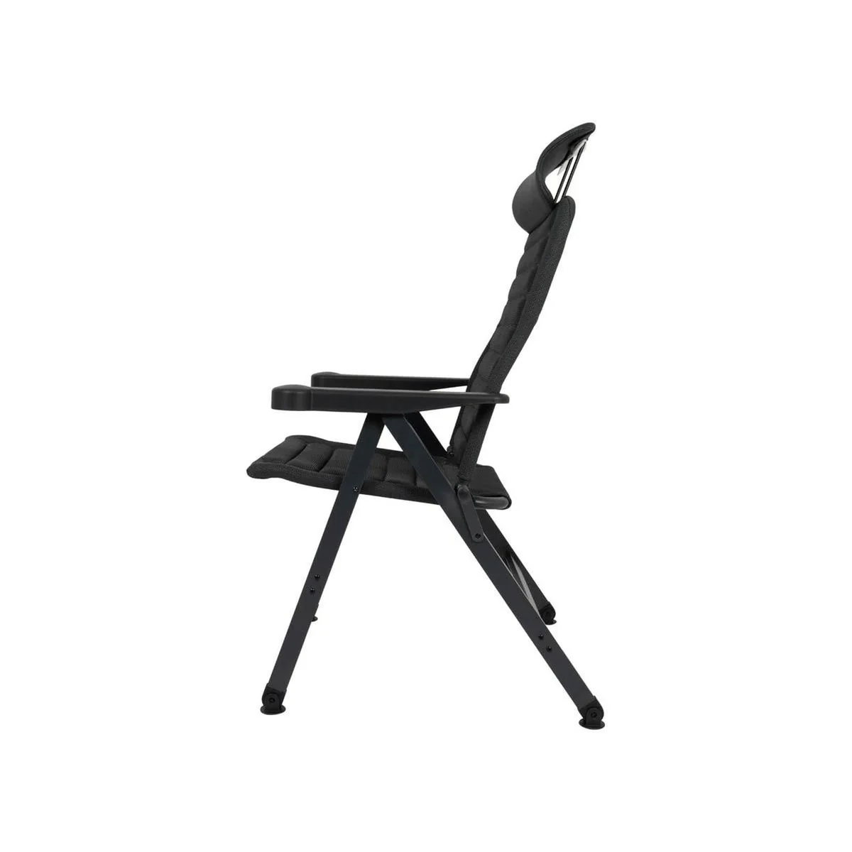 Crespo Chair AP/435 Air Select Compact Grey - Image 6