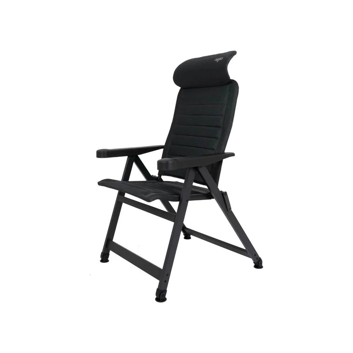 Crespo Chair AP/435 Air Select Compact Grey - Image 7