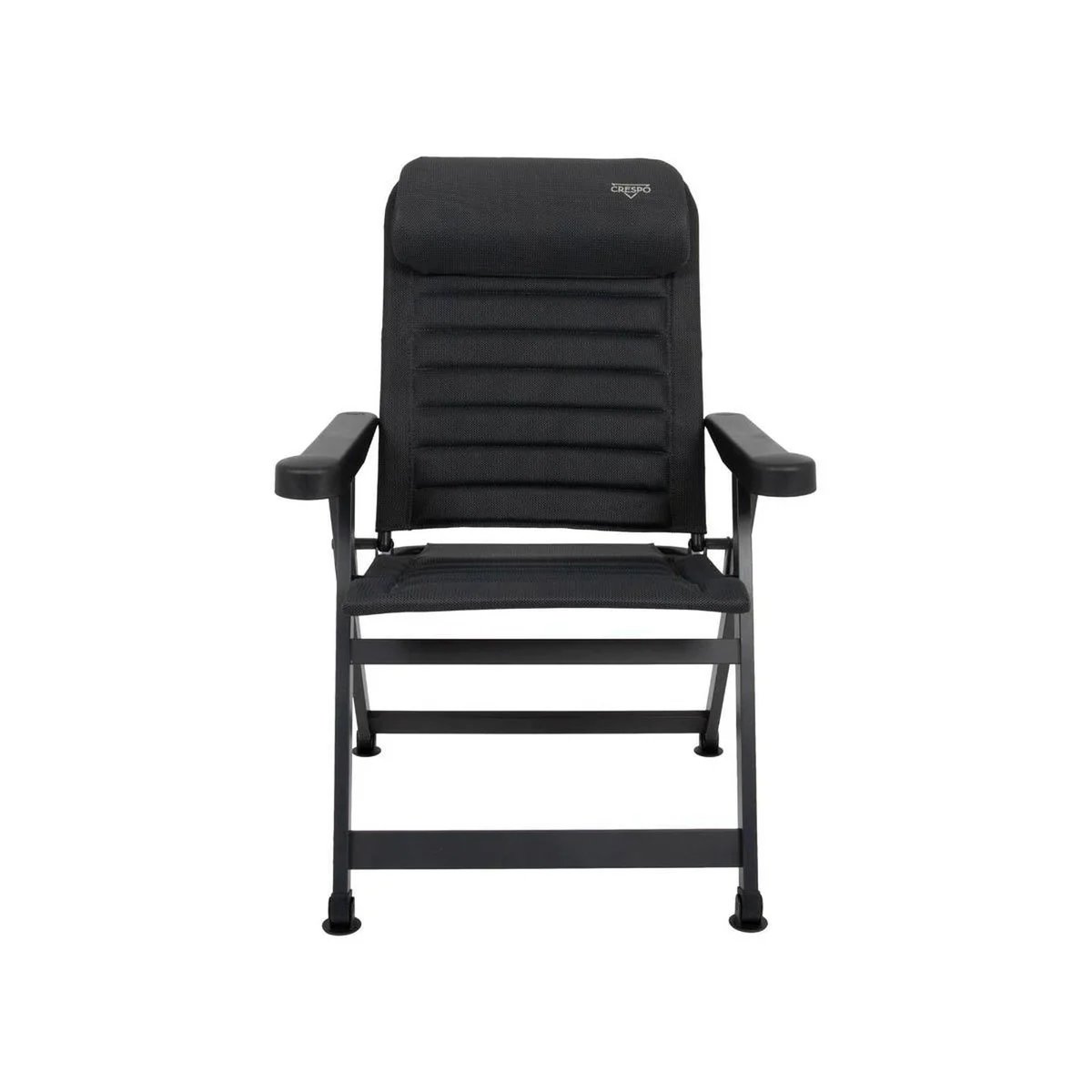 Crespo Chair AP/435 Air Select Compact Grey - Image 8