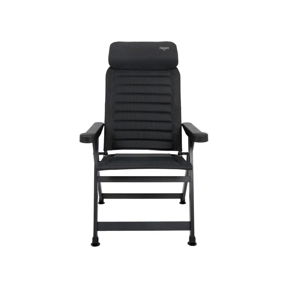 Crespo Chair AP/435 Air Select Compact Grey - Image 9