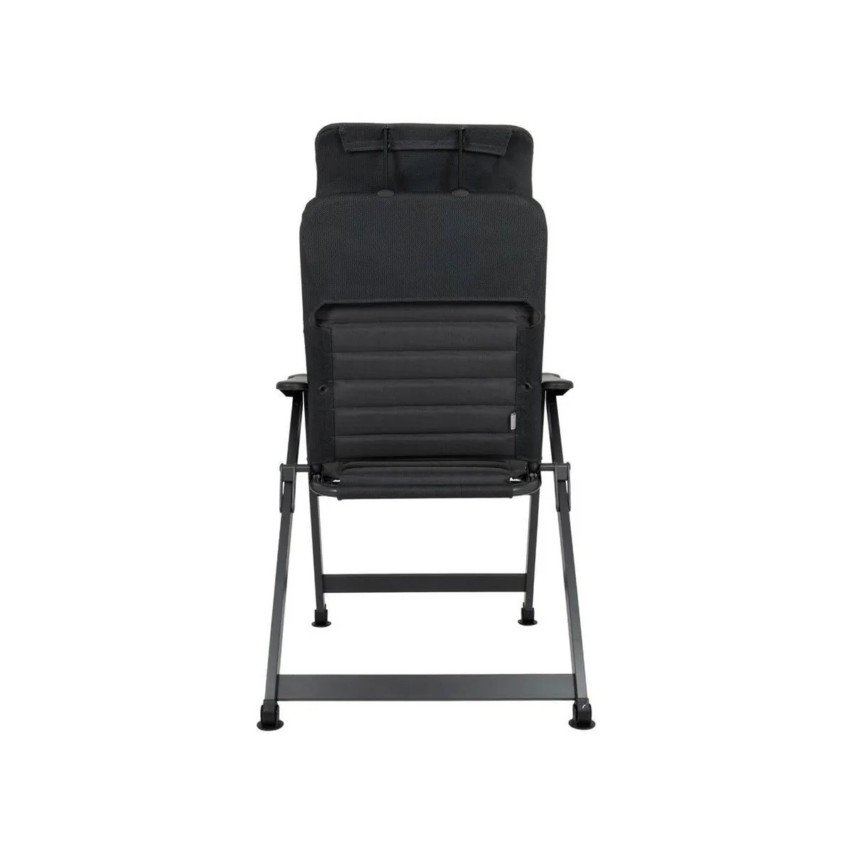 Crespo Chair AP/437 Air Select Compact Grey - Image 4