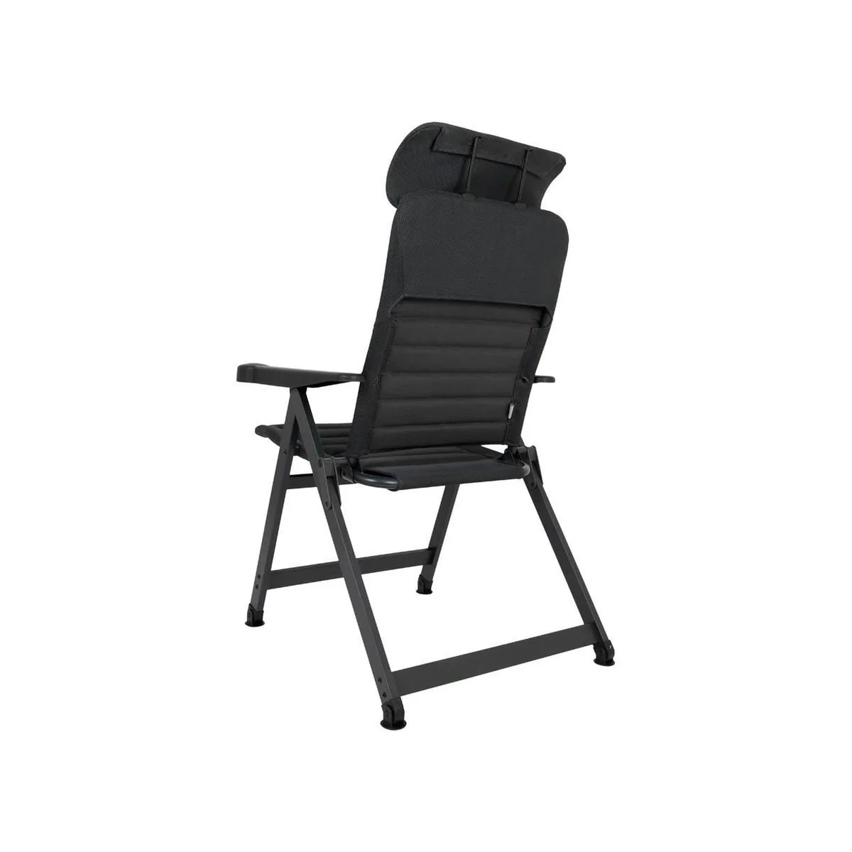 Crespo Chair AP/437 Air Select Compact Grey - Image 5