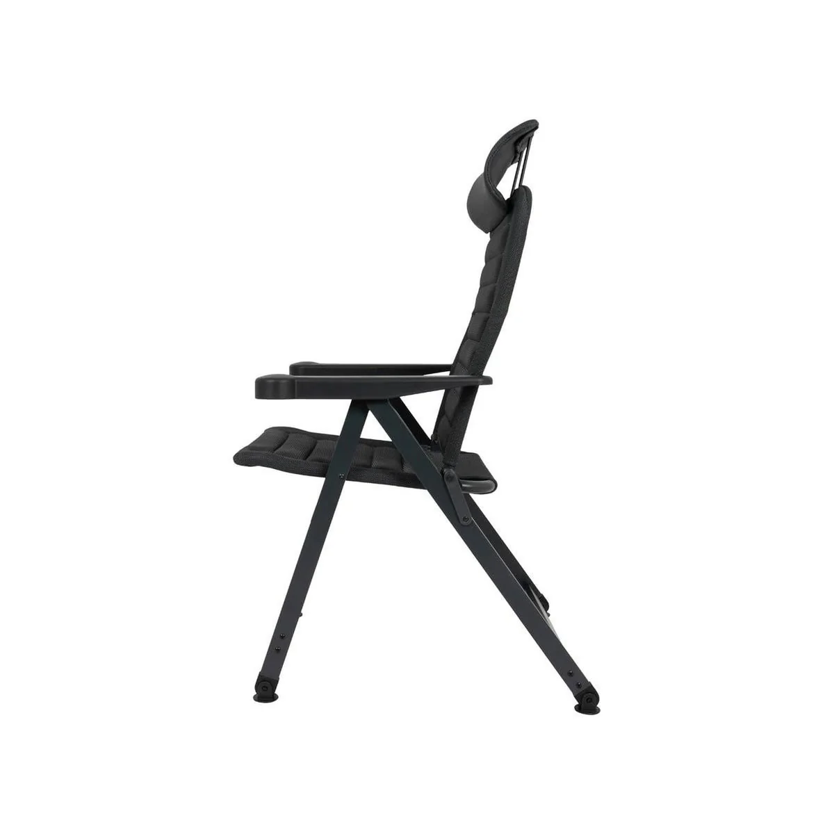 Crespo Chair AP/437 Air Select Compact Grey - Image 6
