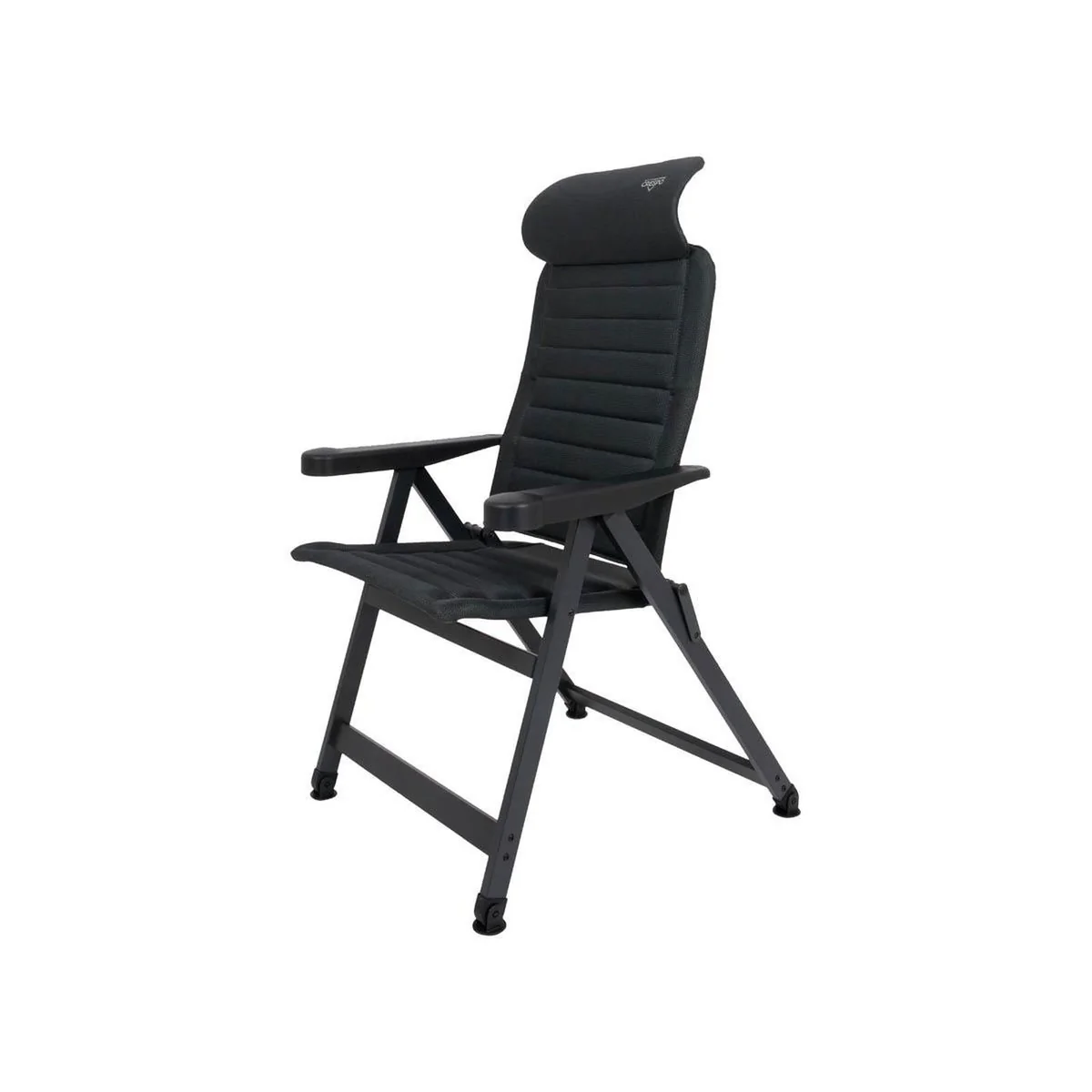 Crespo Chair AP/437 Air Select Compact Grey - Image 7