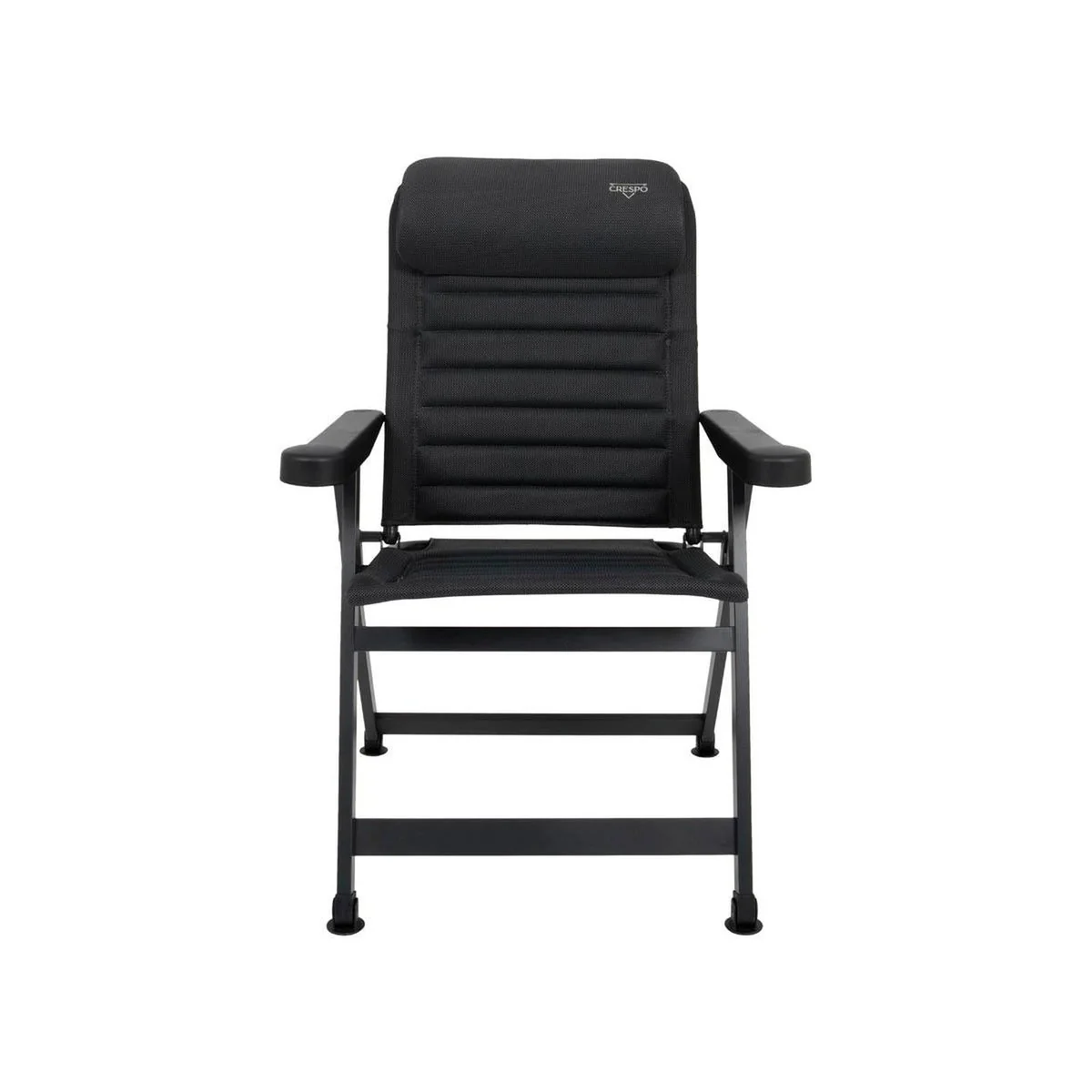 Crespo Chair AP/437 Air Select Compact Grey - Image 8