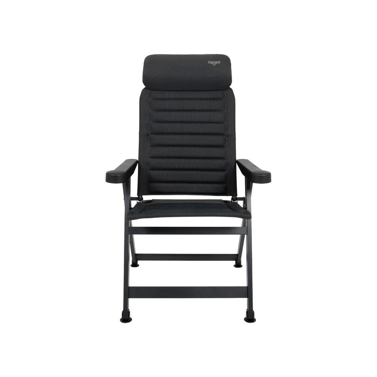 Crespo Chair AP/437 Air Select Compact Grey - Image 9