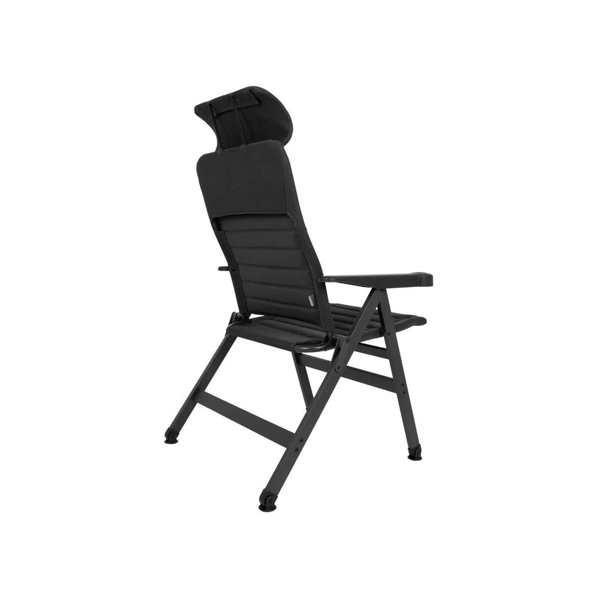 Crespo Chair AP/438 Air Select Compact Grey - Image 2