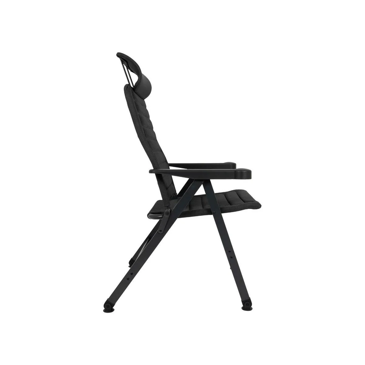 Crespo Chair AP/438 Air Select Compact Grey - Image 3
