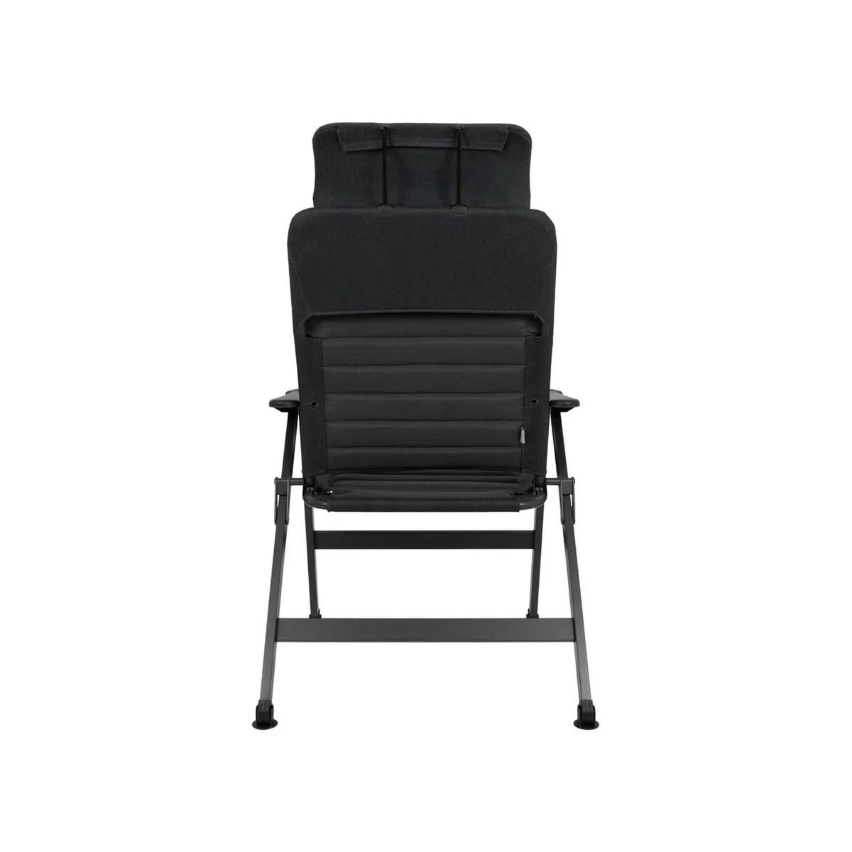 Crespo Chair AP/438 Air Select Compact Grey - Image 4
