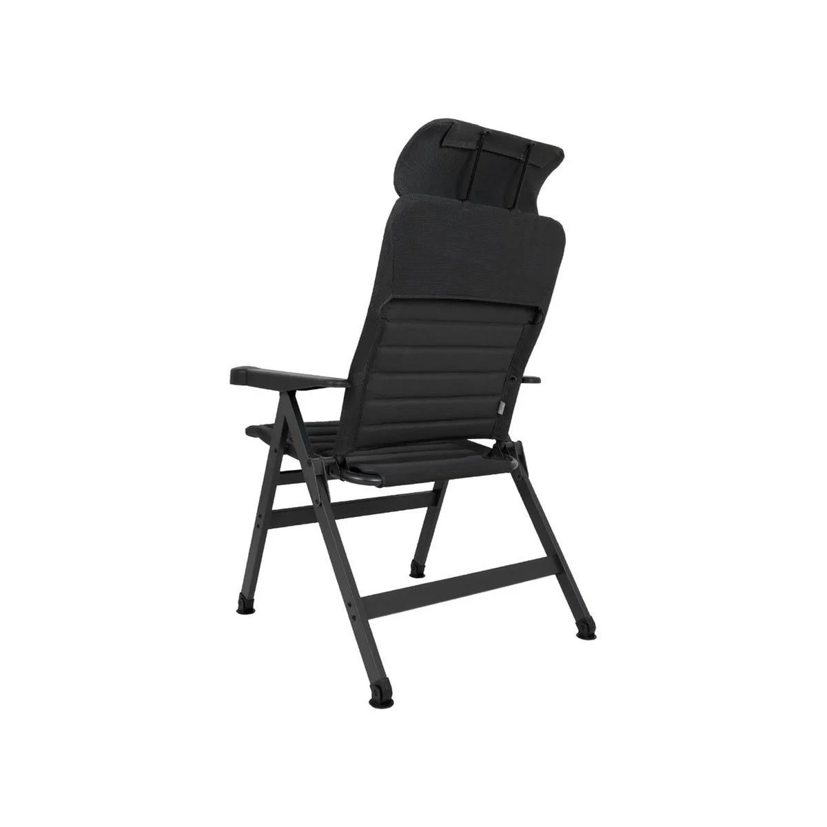 Crespo Chair AP/438 Air Select Compact Grey - Image 5