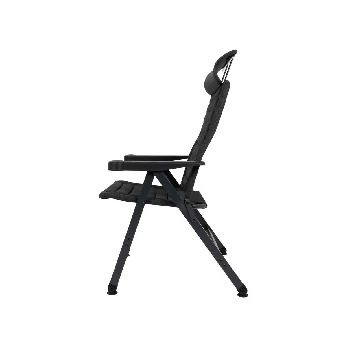 Crespo Chair AP/438 Air Select Compact Grey - Image 6