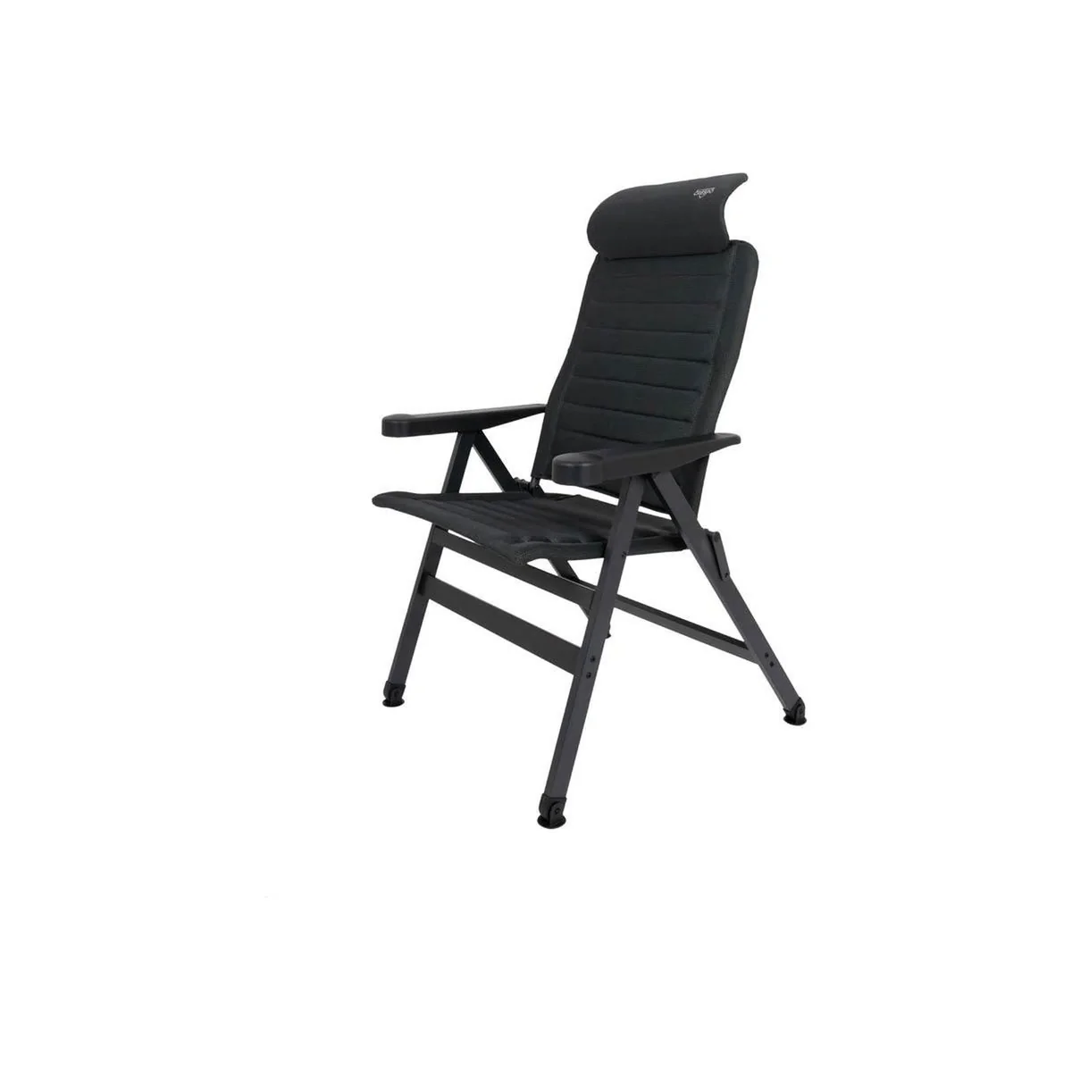 Crespo Chair AP/438 Air Select Compact Grey - Image 7